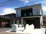 岐阜市 K様邸 新築外構工事