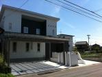 とても天気の良い日に撮影しました。
