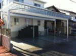 愛知県 T様邸 新築外構工事